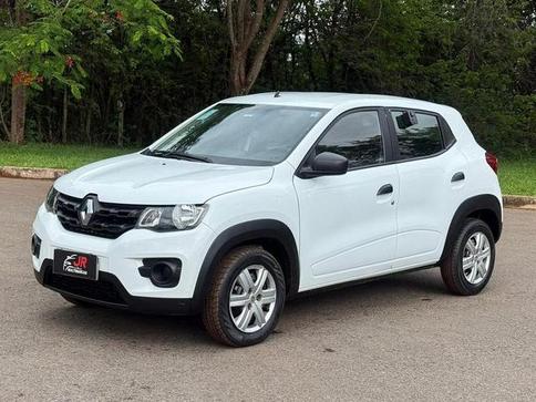 RENAULT KWID ZEN 10MT