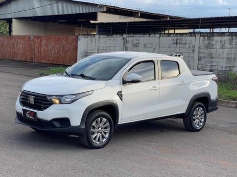 FIAT STRADA FREEDOM CD13