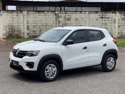 RENAULT KWID ZEN 10MT