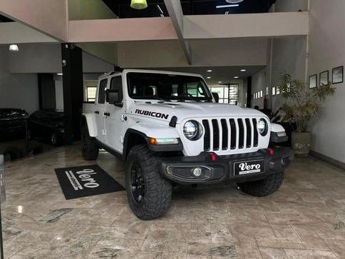 JEEP GLADIATOR RUBICON