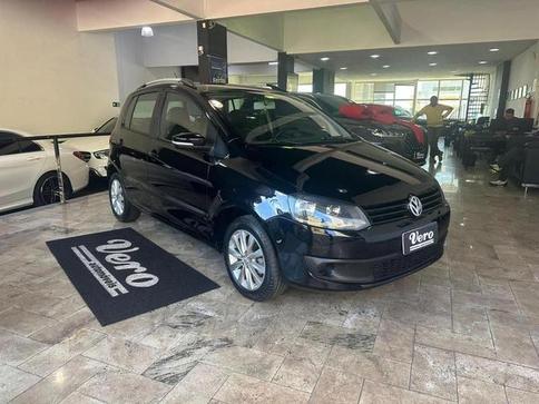 VOLKSWAGEN FOX 1.6 GII