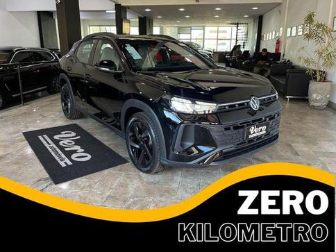 VOLKSWAGEN TERA HIGH 1.0 170 TSI FLEX 5P AUT.