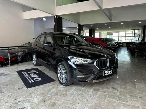 BMW X1 S20I ACTIVE FLEX
