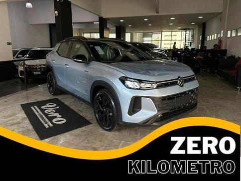 VOLKSWAGEN TERA HIGH 1.0 170 TSI FLEX 5P AUT.