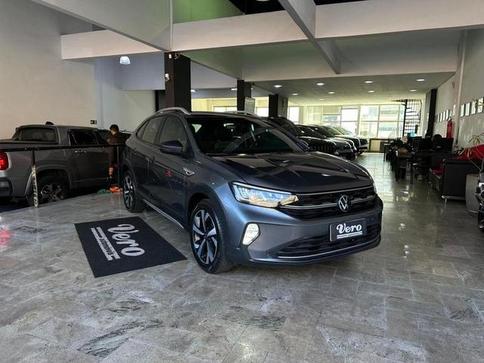 VOLKSWAGEN NIVUS HIGHLINE 1.0 200 TSI FLEX AUT.