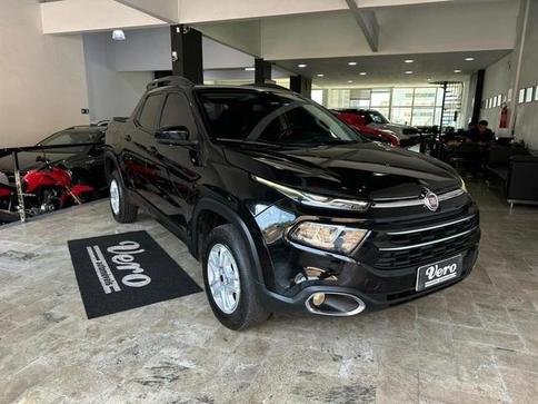 FIAT TORO FREEDOM AT