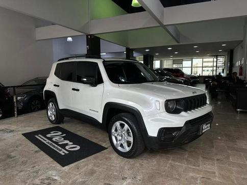 JEEP RENEGADE SPORT T270 FLEX