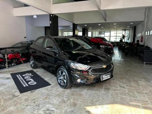 CHEVROLET ONIX 1.4MT LTZ