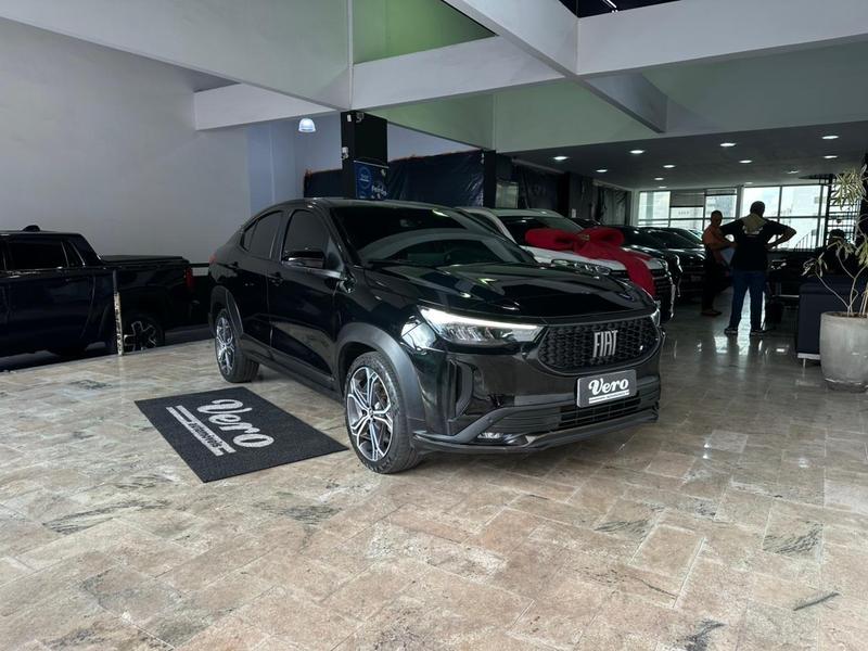 FIAT FASTBACK IMPETUS