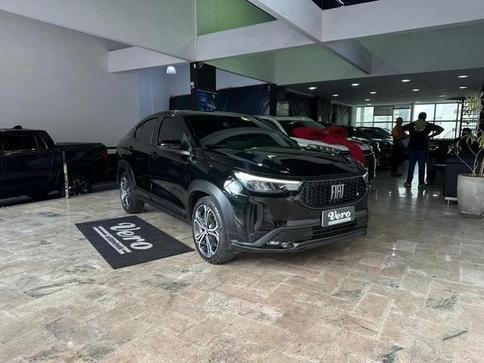 FIAT FASTBACK IMPETUS