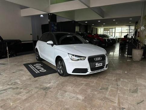 AUDI A1 SPB 1.4TFSI