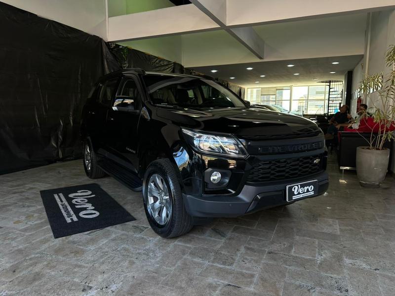 CHEVROLET TRAILBLAZER PREMIER 2.8