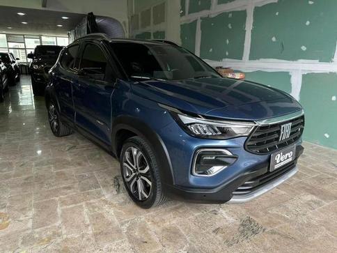 FIAT PULSE IMPETUS TF200