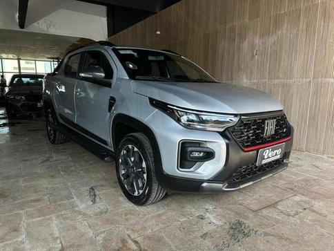 FIAT STRADA ULTRA T200AT