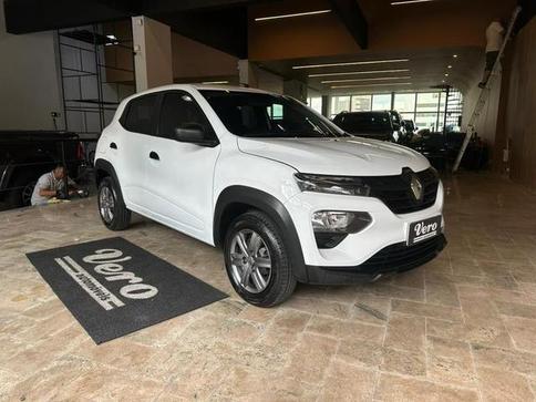 RENAULT KWID ZEN 2