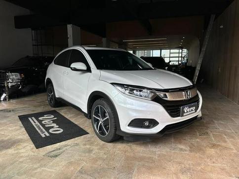 HONDA HR-V EXL CVT