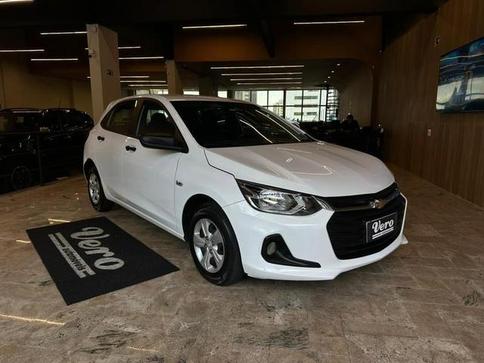 CHEVROLET ONIX 10MT HB