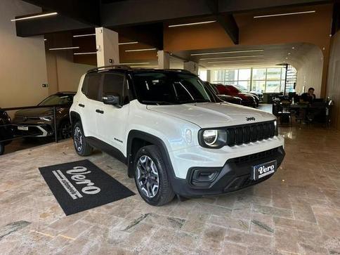 JEEP RENEGADE SPORT ALTITUDE 1.3 TB FLEX AUT.