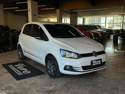 VOLKSWAGEN FOX CONNECT MB