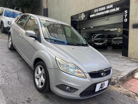 FORD FOCUS 2L HC FLEX