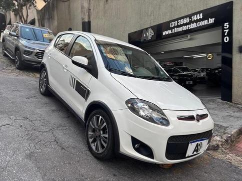 FIAT PALIO SPORTING 1.6