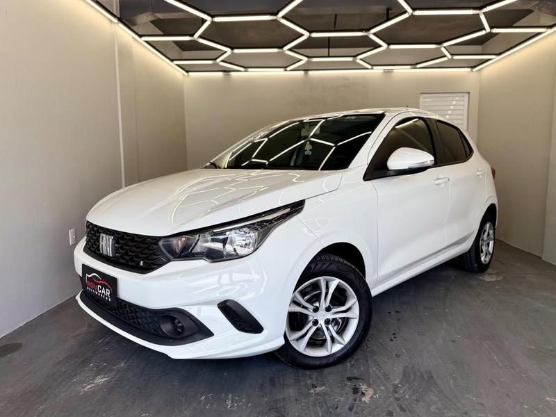 FIAT ARGO 1.0
