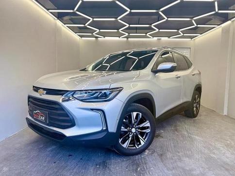CHEVROLET TRACKER PREMIER 1.2 TURBO 12V FLEX AUT