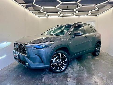 TOYOTA COROLLA CROSS XRX 1.8 16V AUT. (HBRIDO)