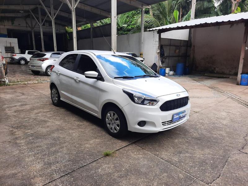 FORD KA SE 1.0 HA B