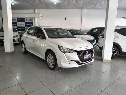 PEUGEOT 208 ACTIVE AT