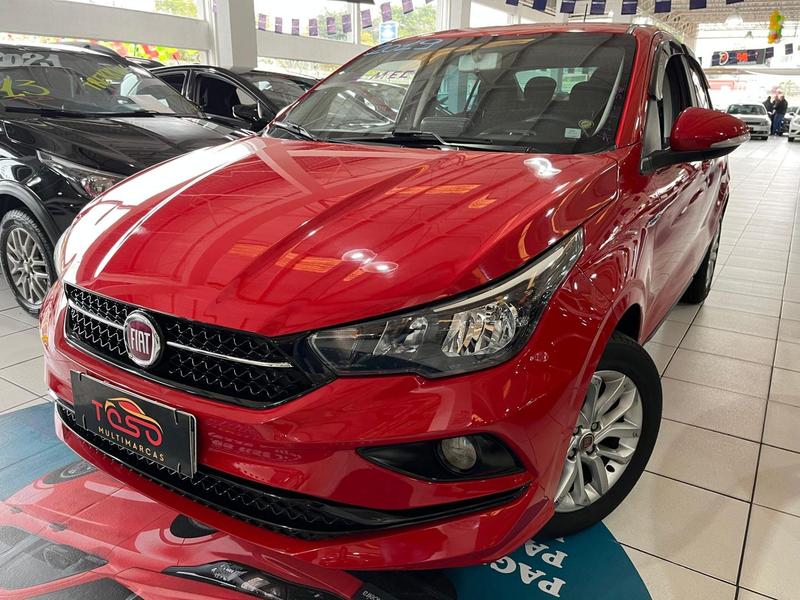 FIAT CRONOS DRIVE 1.3