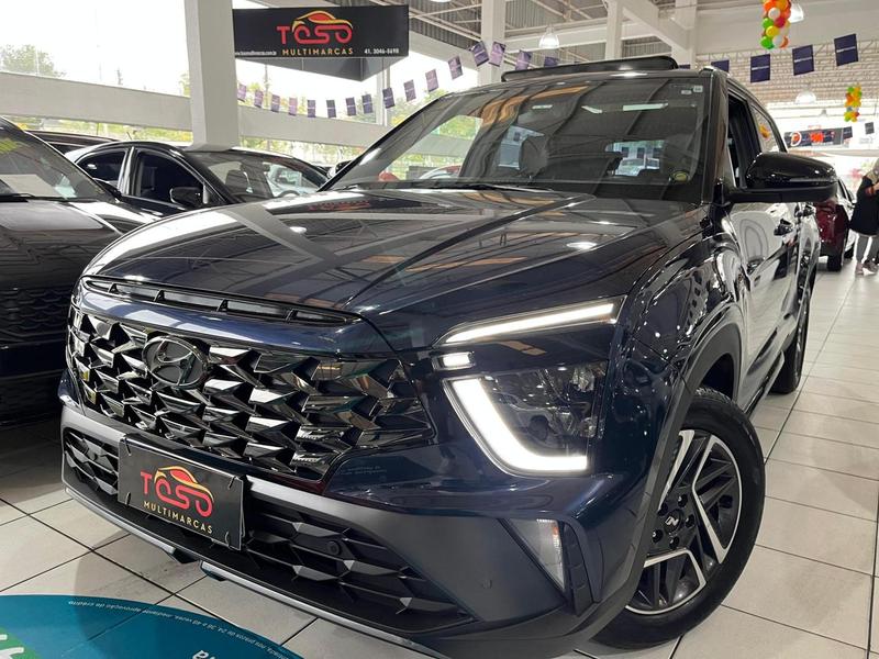 HYUNDAI CRETA1TA NLINE