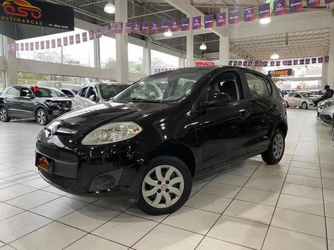 FIAT FIAT PALIO ATTRACT 1.4