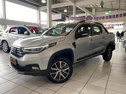 FIAT STRADA VOLCANO 1.3 CD