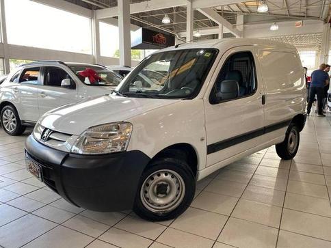 PEUGEOT PARTNER 1.6