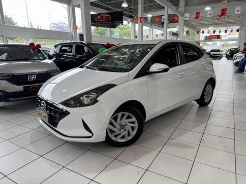 HYUNDAI HB20 10M EVOLUTI