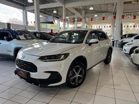 HONDA ZR-V TOURING 2.0 16V 5P AUT