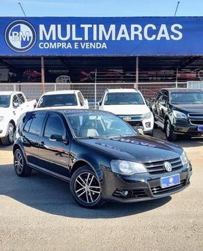 VOLKSWAGEN GOLF 1.6 SPORTLINE