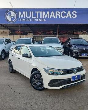 VOLKSWAGEN POLO TRACK MA