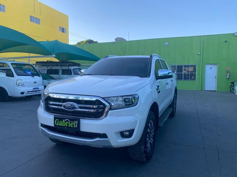 FORD RANGER LTDCD4A32C