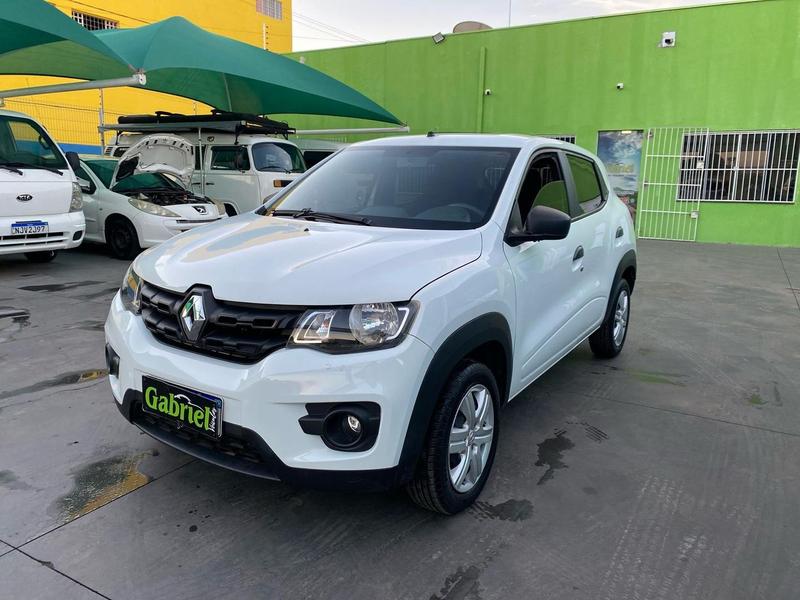 RENAULT KWID ZEN 10MT