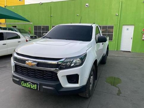 CHEVROLET S10 LS DS4