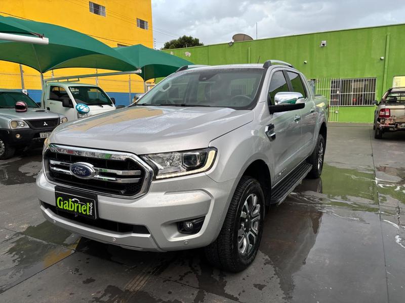 FORD RANGER LTDCD4A32C