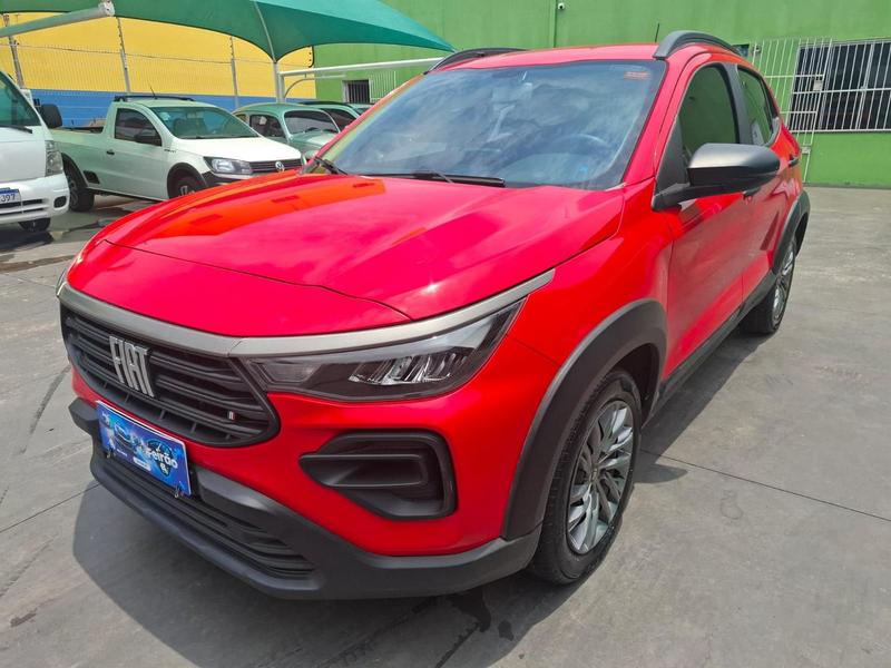 FIAT PULSE DRIVE 1.3 MANUAL