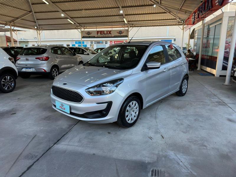 FORD KA SE 1.0 HA C