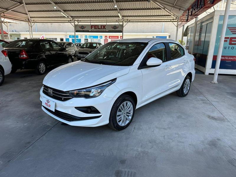 FIAT CRONOS DRIVE1.3AT