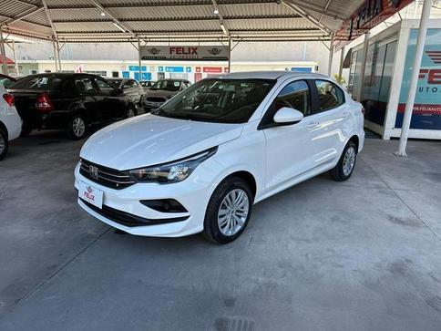 FIAT CRONOS DRIVE1.3AT