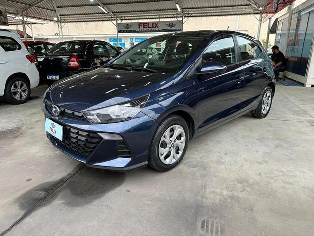 HYUNDAI HB20 1.0 M COMFOR