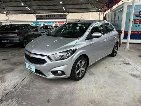 CHEVROLET ONIX 1.4MT LTZ