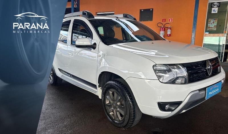 Renault Duster 2016 à venda